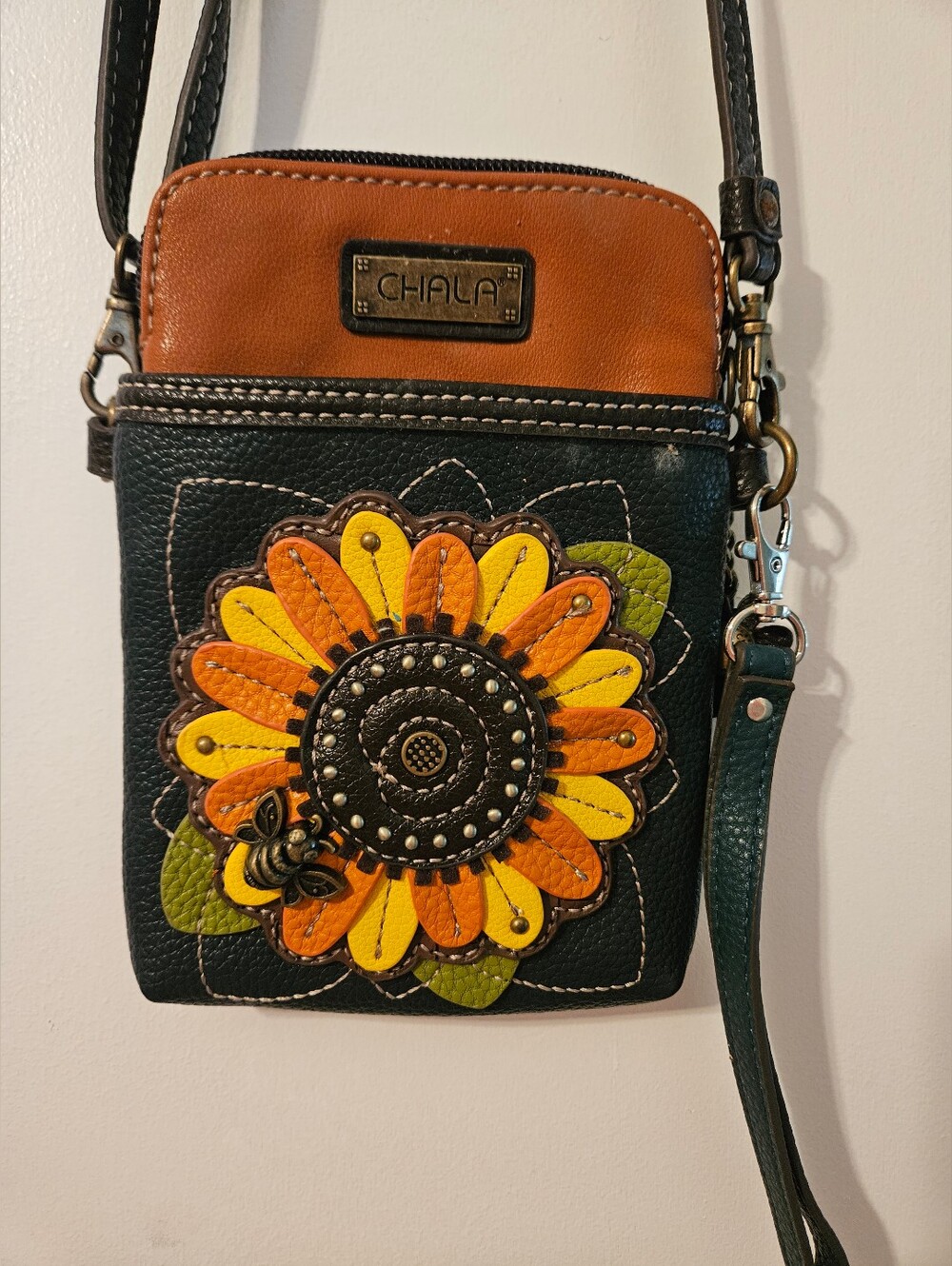 Chala Purse